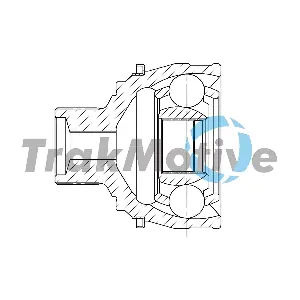 40-0942 TrakMotive