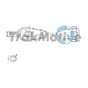 TrakMotive 30-2120
