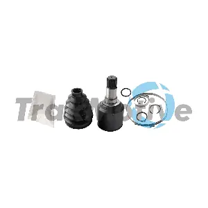 45-0095 TrakMotive