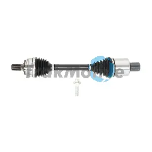 TrakMotive 302209