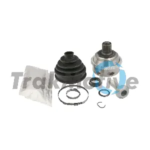 40-0443 TrakMotive