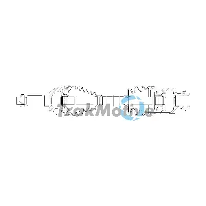 30-2060 TrakMotive