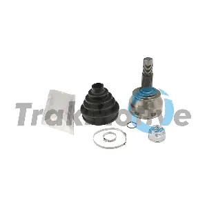 TrakMotive 40-0120