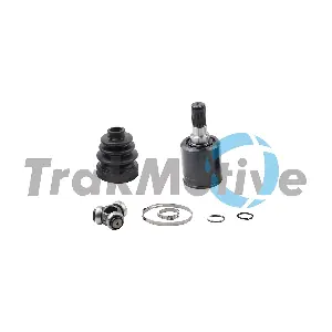45-0248 TrakMotive