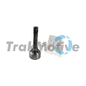 400721 TrakMotive