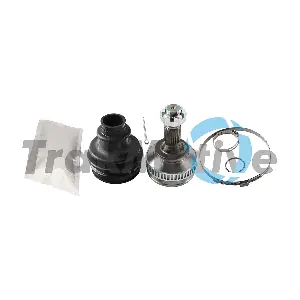 40-0563 TrakMotive