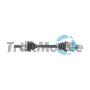 30-2320 TrakMotive
