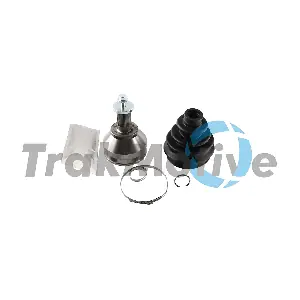 TrakMotive 40-0669