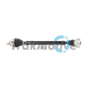 30-2655 TrakMotive