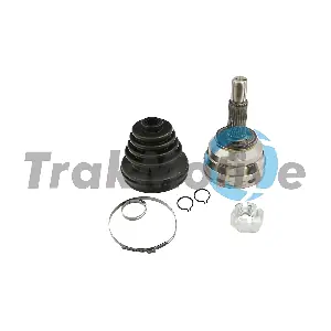 TrakMotive 400346