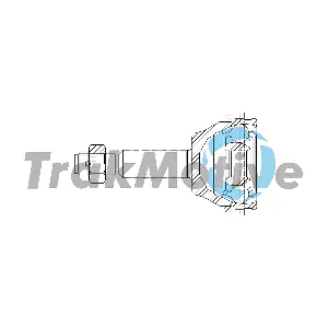 TrakMotive 400936