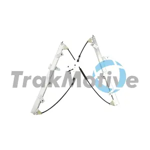 25-1813 TrakMotive