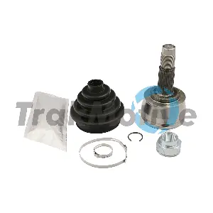 TrakMotive 400113