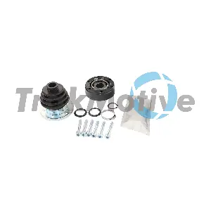 TrakMotive 45-0098