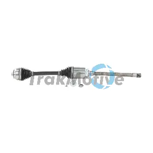 302076 TRAKMOTIVE