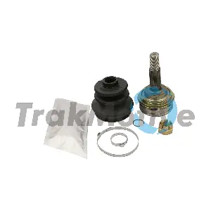 TrakMotive 40-0417