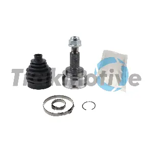 40-0935 TrakMotive