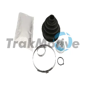 50-0803 TrakMotive