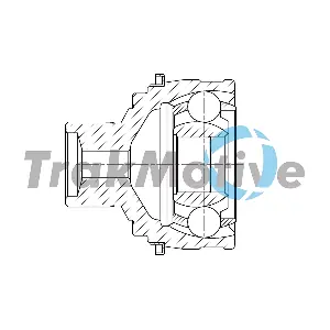 40-0941 TrakMotive