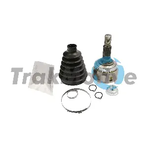 40-0364 TrakMotive