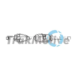 30-2592 TrakMotive