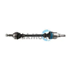 30-0820 TrakMotive