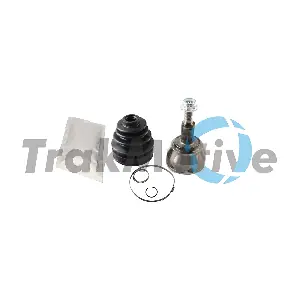 40-0611 TrakMotive