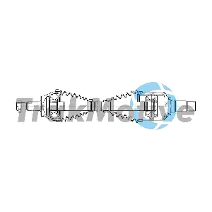 30-2252 TrakMotive