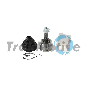 TrakMotive 40-0823