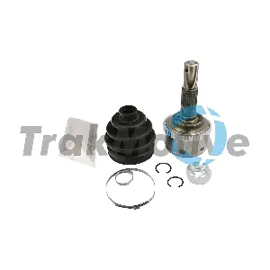 40-0283 TrakMotive