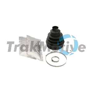 50-0207 TrakMotive