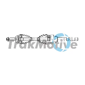 30-2182 TrakMotive