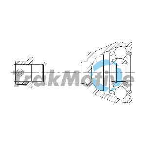 40-1025 TrakMotive