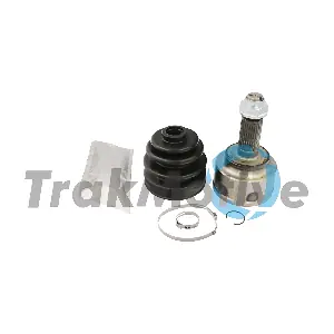 TrakMotive 40-0182