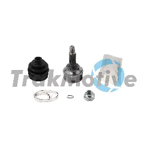 40-0856 TrakMotive