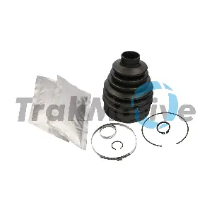 TrakMotive 50-0288