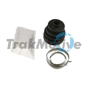 TrakMotive 500572