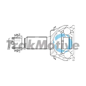 40-0997 TrakMotive