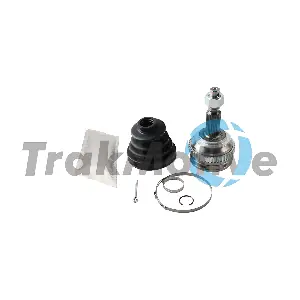 40-0558 TrakMotive