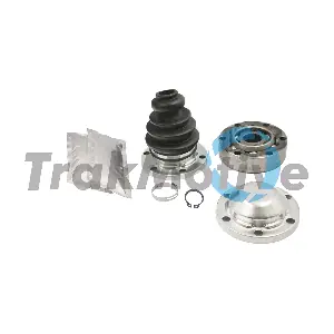 TrakMotive 450060