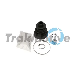 50-0340 TrakMotive