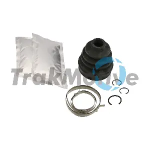 50-0629 TrakMotive