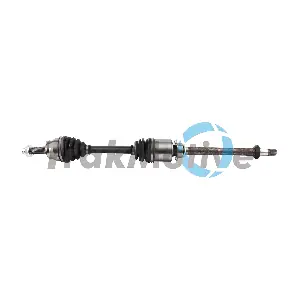 30-1124 TrakMotive
