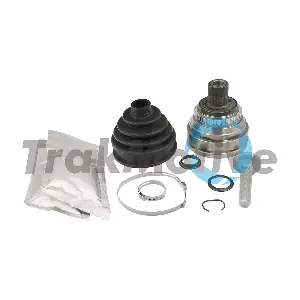 40-0027 TrakMotive
