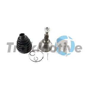 TrakMotive 400571