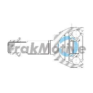 40-1024 TrakMotive