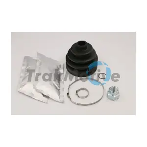 TrakMotive 50-0536