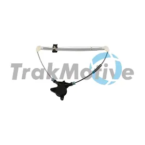 25-2631 TrakMotive