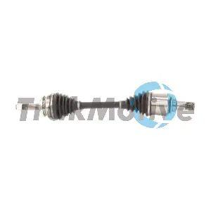 30-2418 TrakMotive
