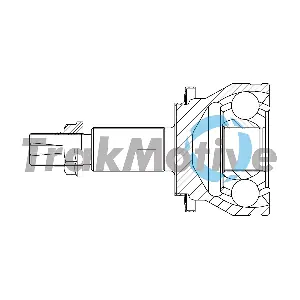 40-0980 TrakMotive